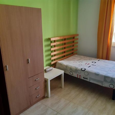 Apartamento Palomares De Bejar Palomares (Salamanca) Exterior foto