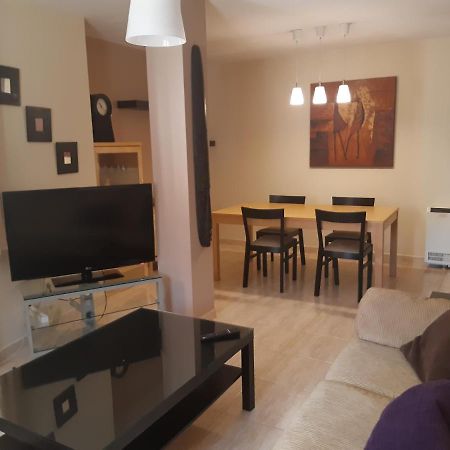 Apartamento Palomares De Bejar Palomares (Salamanca) Exterior foto