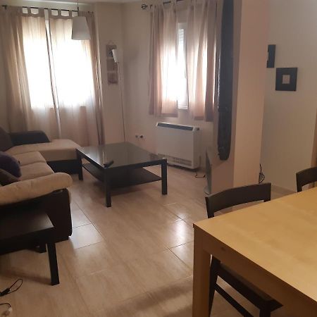 Apartamento Palomares De Bejar Palomares (Salamanca) Exterior foto