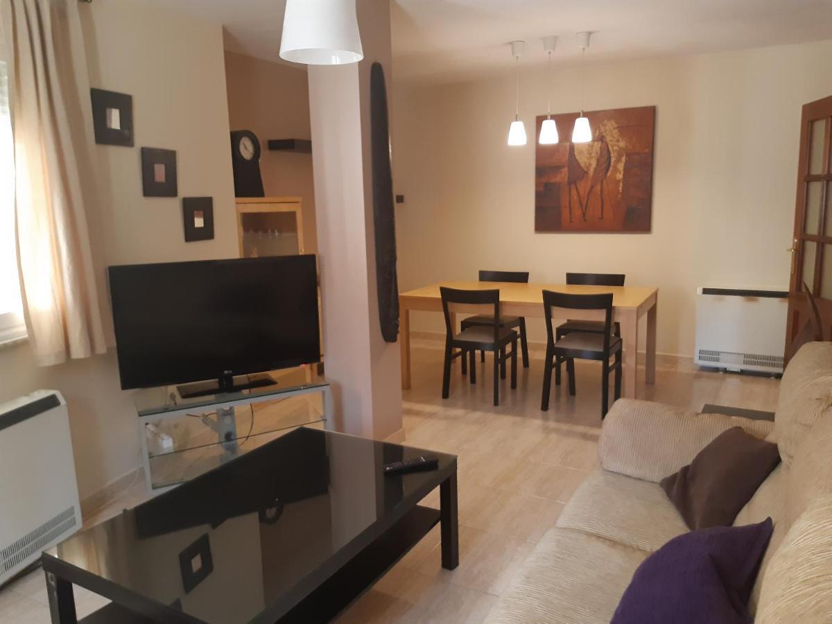 Apartamento Palomares De Bejar Palomares (Salamanca) Exterior foto