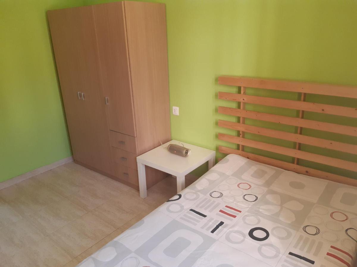 Apartamento Palomares De Bejar Palomares (Salamanca) Exterior foto