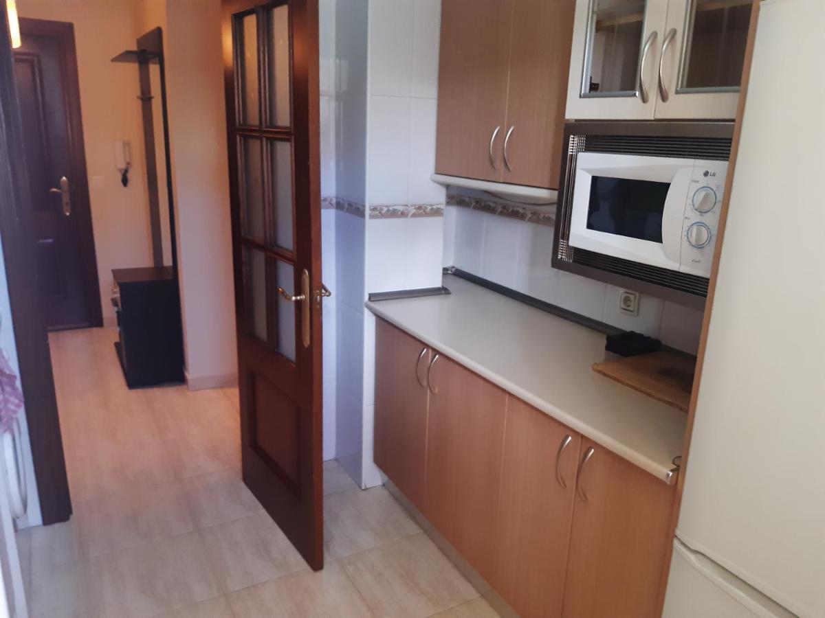 Apartamento Palomares De Bejar Palomares (Salamanca) Exterior foto
