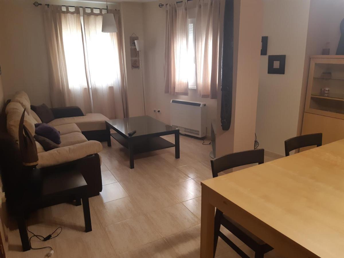 Apartamento Palomares De Bejar Palomares (Salamanca) Exterior foto