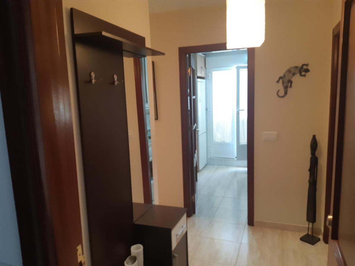 Apartamento Palomares De Bejar Palomares (Salamanca) Exterior foto