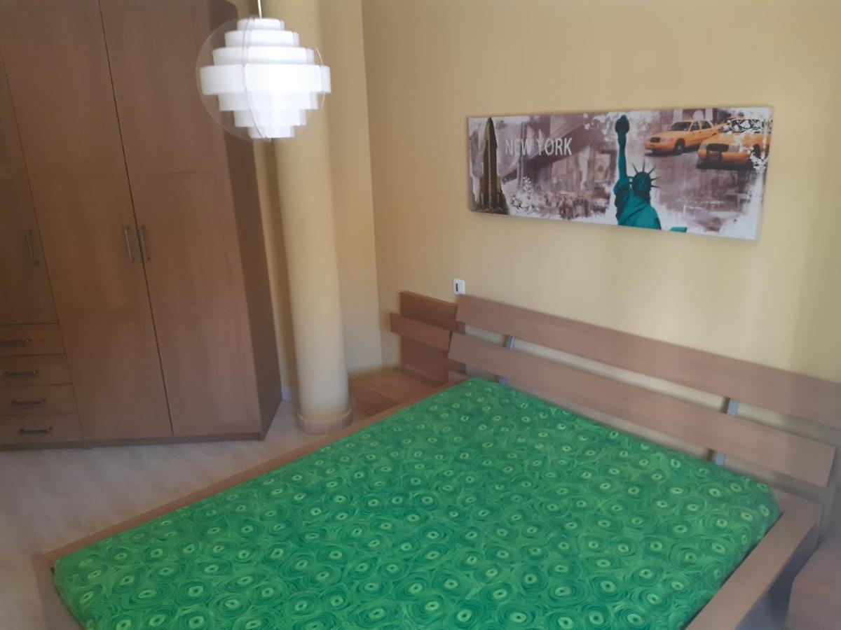 Apartamento Palomares De Bejar Palomares (Salamanca) Exterior foto
