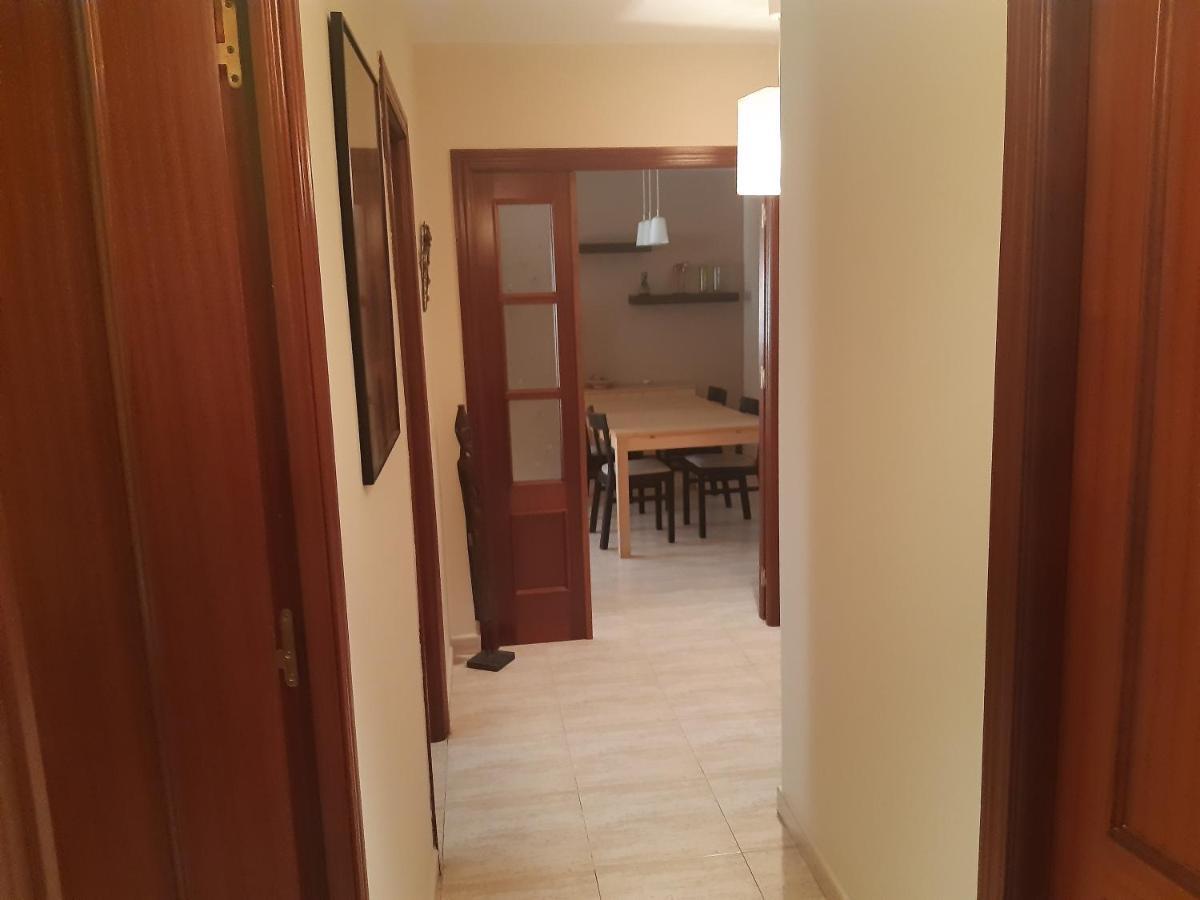 Apartamento Palomares De Bejar Palomares (Salamanca) Exterior foto